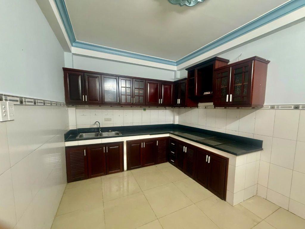 🏡 Nhà 5 tầng Dương Văn Dương, hẻm ô tô gần Aeon tân phú, 8PN, sát mặt tiền, 6.1 tỷ. HIẾM  
