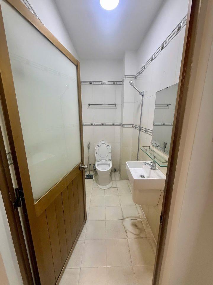 🏡 Nhà 5 tầng Dương Văn Dương, hẻm ô tô gần Aeon tân phú, 8PN, sát mặt tiền, 6.1 tỷ. HIẾM  