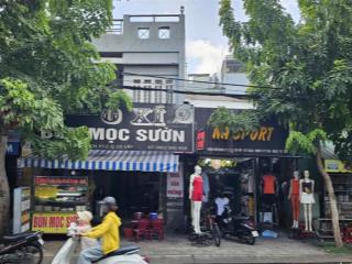 Bán 2 căn liền kề mặt tiền 9x16m phạm văn bạch, gv. mặt tiền đẹp, không vướng cây, trụ điện, cống