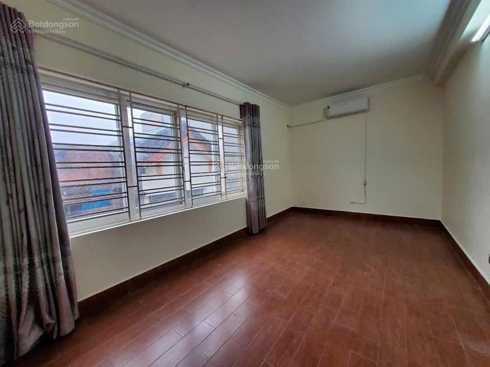 Cho thuê nhà nguyễn cơ thạch 60m2x5t ô tô đỗ cửa full điều hoà 21tr
