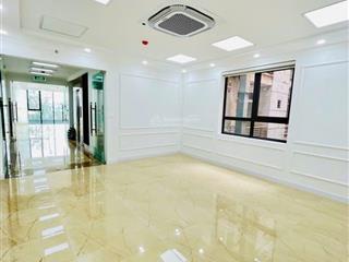 Cho thuê liền kề biệt thự quanh nguyễn cơ thạch, hàm nghi, hồ tùng mậu ô tô đỗ