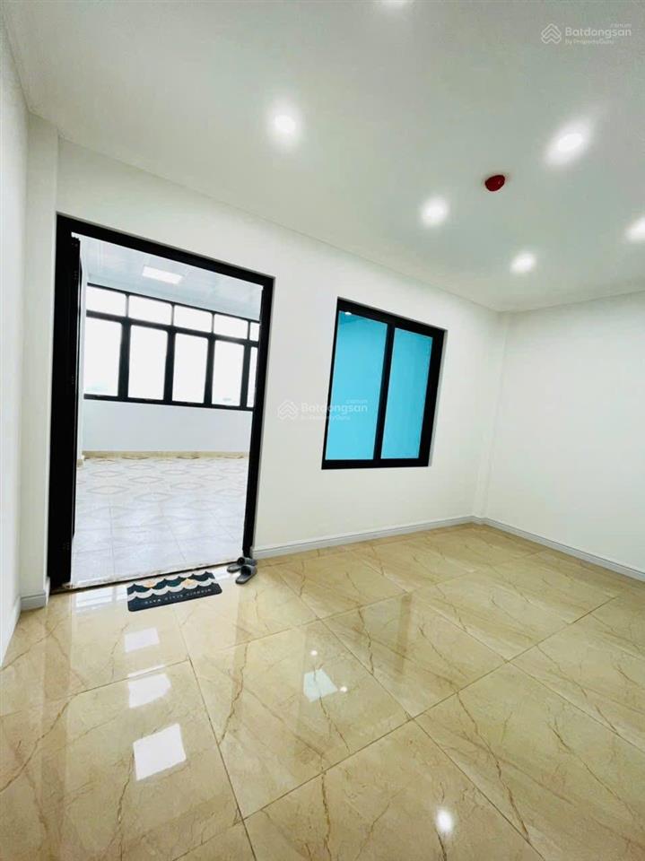 Cho thuê liền kề biệt thự quanh nguyễn cơ thạch, hàm nghi, ô tô đỗ