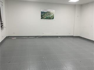 Cho thuê căn liền kề ở mễ trì ô tô đỗ thoải mái full điều hoà