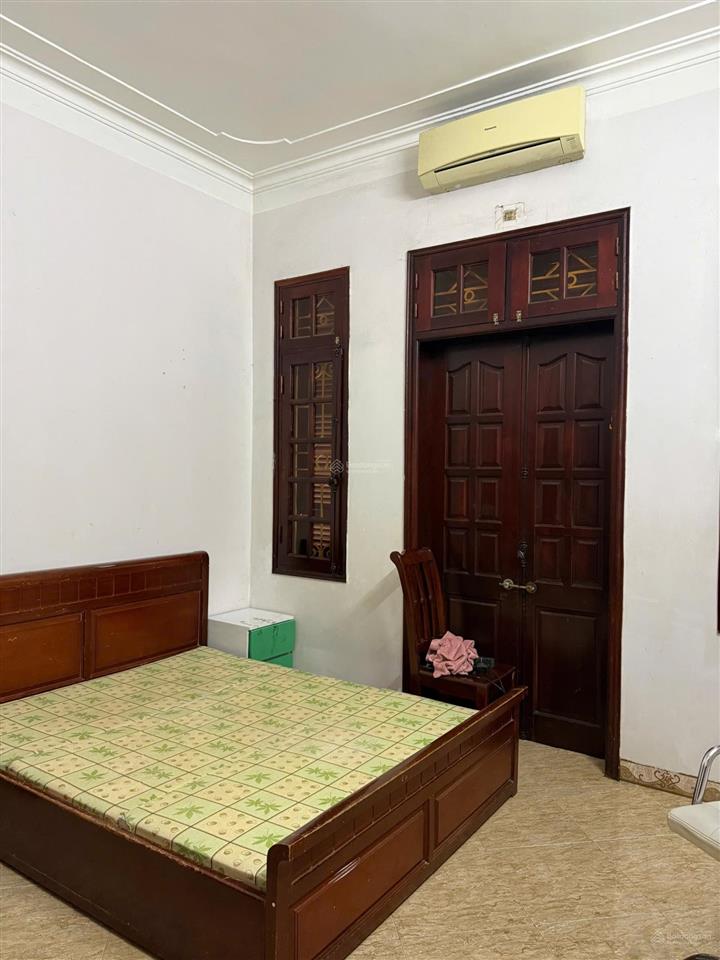 Cho thuê nhà phú đô 65mx4t, full đồ, có sân để xe, 14tr, chủ thoải mái