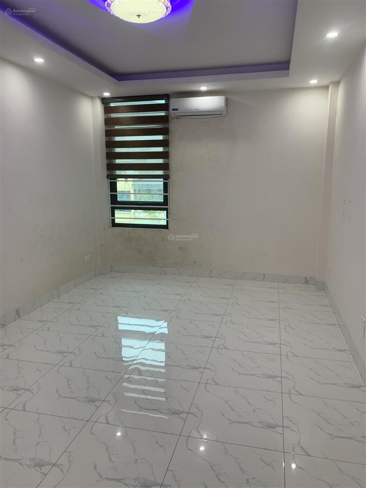 Cho thuê nhà trịnh văn bô xuân phương 75mx4t full điều hoà, xe tải đỗ cửa, 16tr