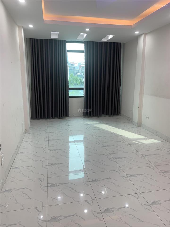 Cho thuê nhà trịnh văn bô xuân phương 75mx4t full điều hoà, xe tải đỗ cửa, 16tr