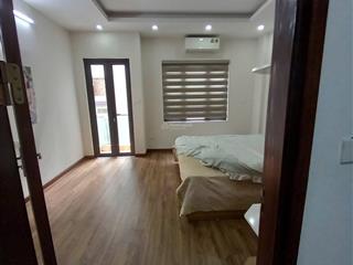 Cho thuê nhà cầu diễn 70mx5t oto đỗ full điều hoà giá 20tr