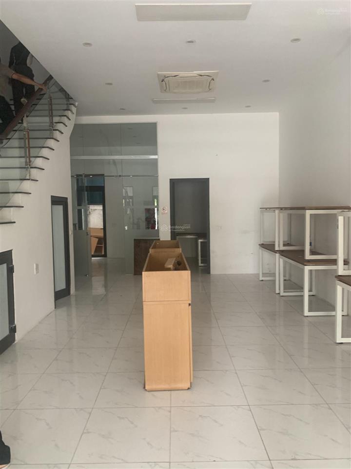 Cho thuê nhà liền kề biệt thự khu đô thị xuân phương tasco foresa xe tải đỗ thoải mái