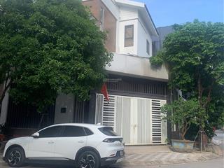 Cho thuê nhà liền kề biệt thự khu đô thị xuân phương tasco foresa xe tải đỗ thoải mái