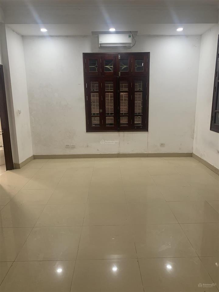 Cho thuê biệt thự huy du nguyễn cơ thạch 125m2x5t, lô góc 3 mặt thoáng, full điều hoà, 35tr