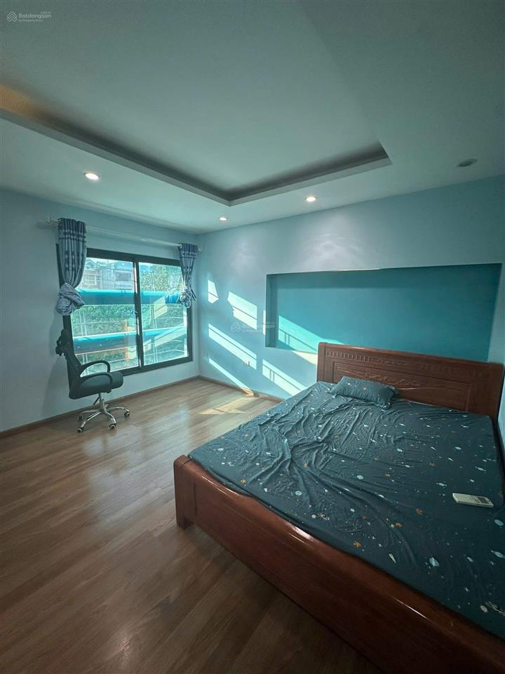 Cho thuê nhà trần hữu dực, 60m2 x 4t, ô tô đỗ, 17tr full điều hoà