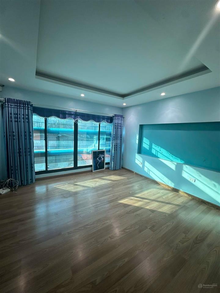Cho thuê nhà trần hữu dực, 60m2 x 4t, ô tô đỗ, 17tr full điều hoà