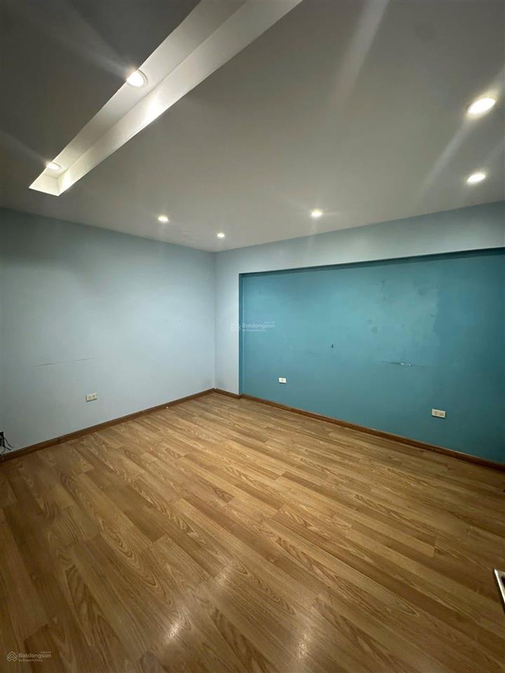 Cho thuê nhà trần hữu dực, 60m2 x 4t, ô tô đỗ, 17tr full điều hoà
