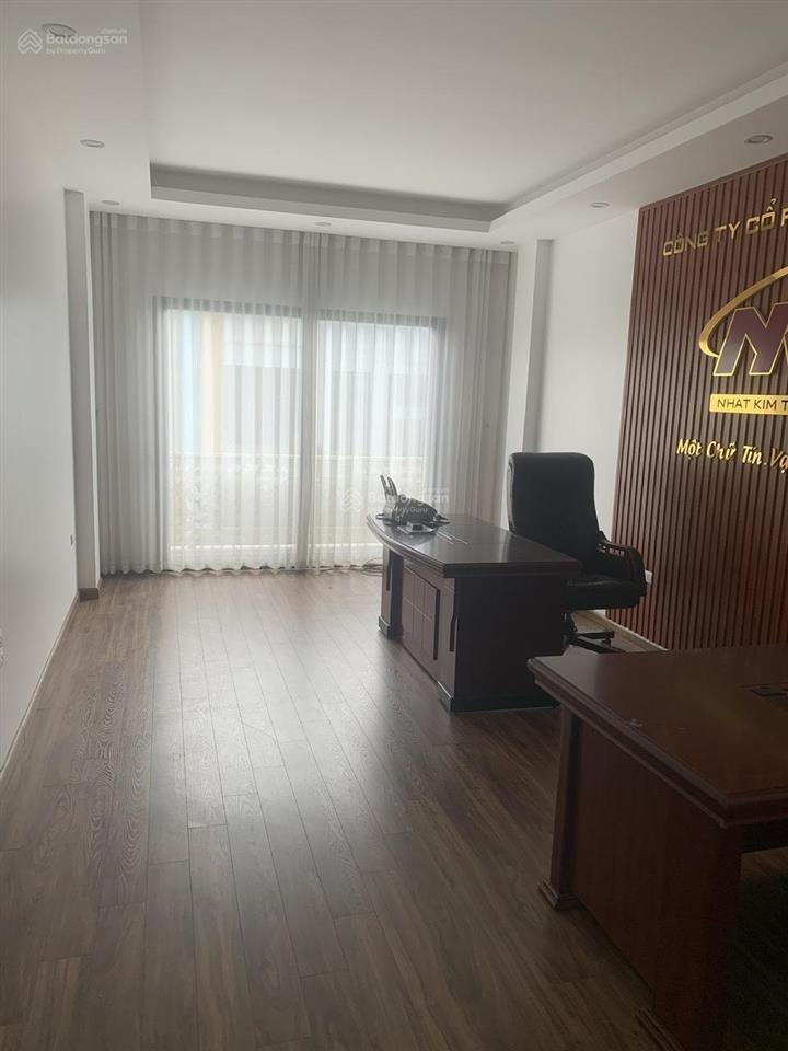 Cho thuê nhà biệt thự ở mễ trì, ô tô đỗ cửa