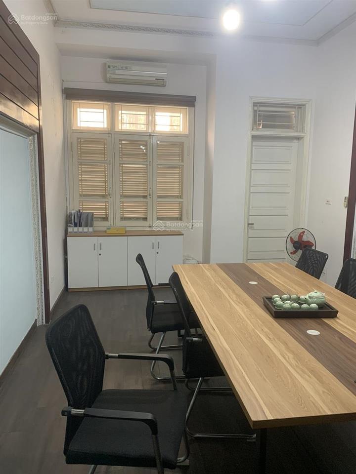 Cho thuê nhà biệt thự ở mễ trì, ô tô đỗ cửa