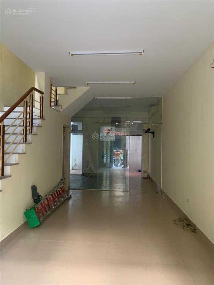 Cho thuê nhà xuân phương 75m2 x 4t, ô tô đỗ, full điều hoà, vỉa hè rộng, 15tr