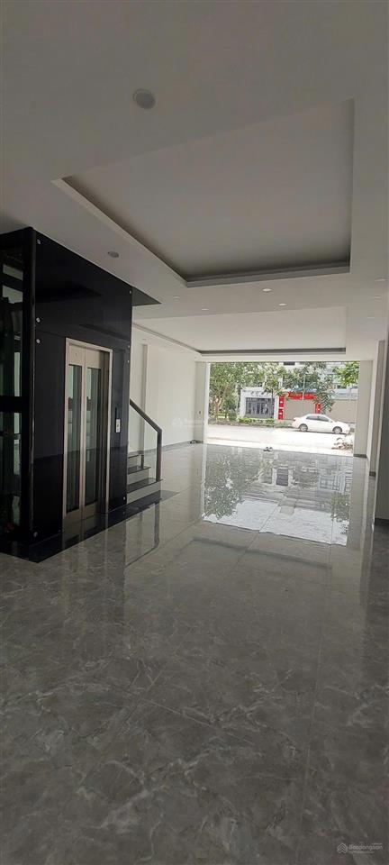 Cho thuê 15 căn liền kề biệt thự ở nguyễn cơ thạch, trần hữu dực, trịnh văn bô, xe tải đỗ