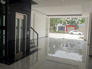 Cho thuê 15 căn liền kề biệt thự ở nguyễn cơ thạch, trần hữu dực, trịnh văn bô, xe tải đỗ