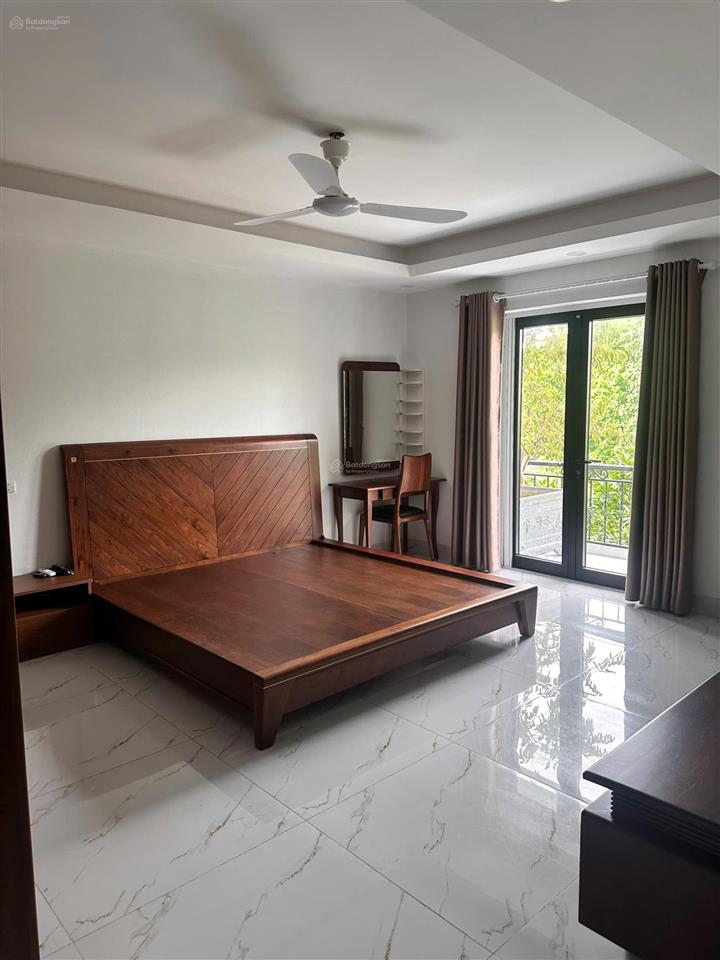 Cho thuê nhà liền kề xuân phương 100m2x5t, nhà mới, full đồ, có thang máy, xe tải đỗ, 28tr