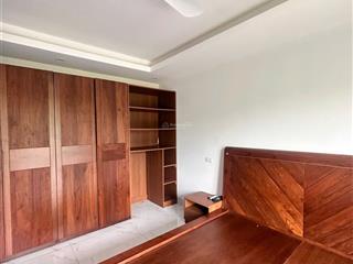 Cho thuê nhà liền kề xuân phương 100m2x5t, nhà mới, full đồ, có thang máy, xe tải đỗ, 28tr