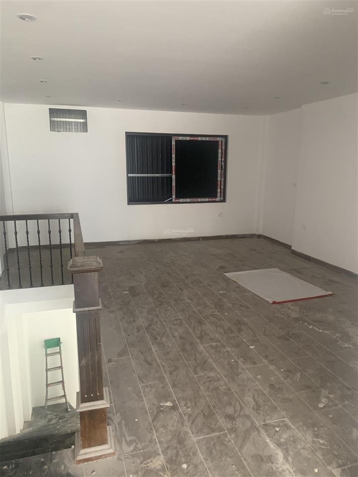 Cho thuê nhà mỹ đình 80m² x 4t, ô tô đỗ, 23tr/th