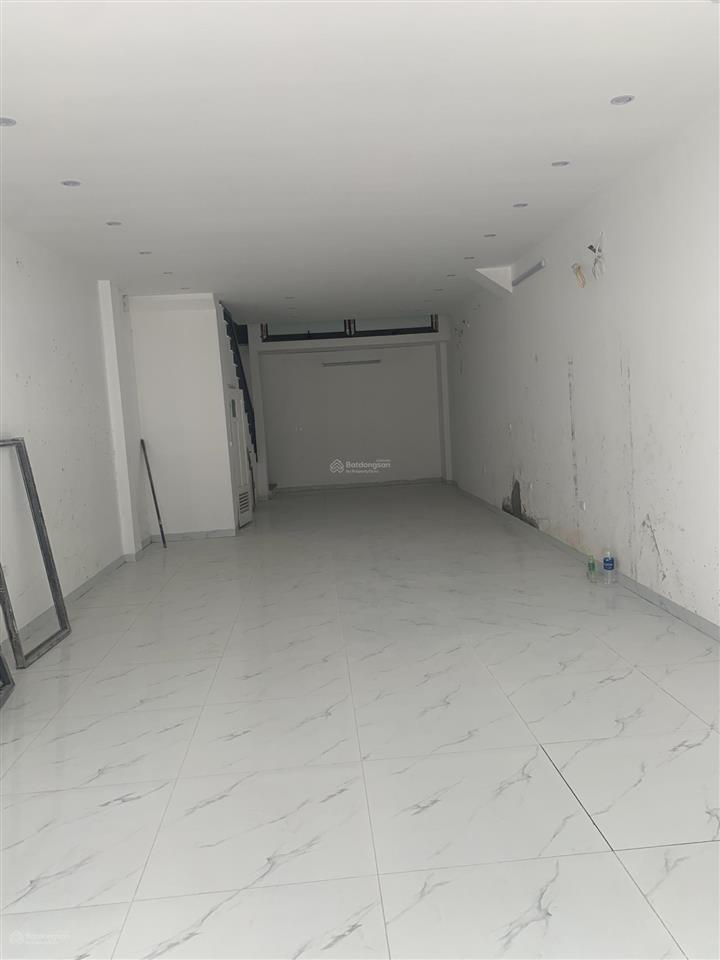 Cho thuê nhà mỹ đình 80m² x 4t, ô tô đỗ, 23tr/th
