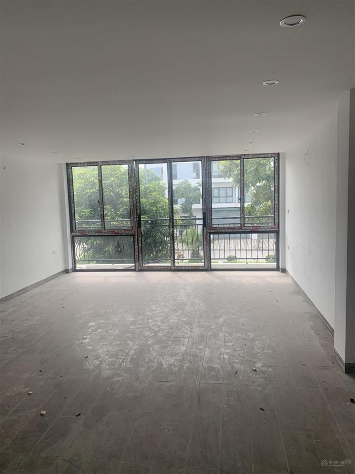 Cho thuê nhà mỹ đình 80m² x 4t, ô tô đỗ, 23tr/th