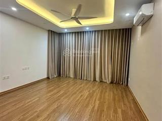 Cho thuê nhà liền kề kđt xuân phương 80mx4t, nhà mới, có thang máy, oto đỗ, full điều hoà