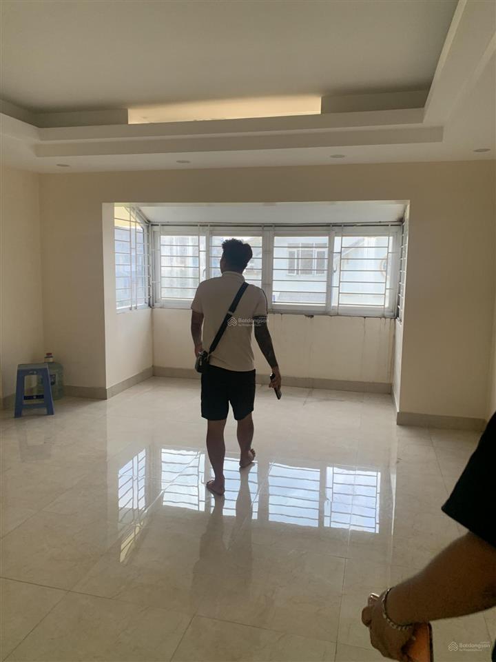 Cho thuê nhà trịnh văn bô, xuân phương, 80m x 4t, ô tô đỗ, vỉa hè rộng, full điều hoà, 17tr