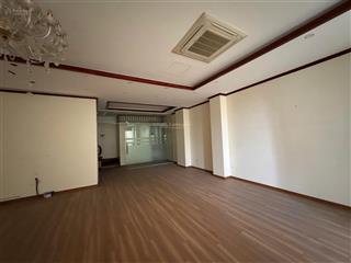 Cho thuê nhà nguyễn hoàng 50m x 7t, thông sàn, full thang máy điều hoà, ô tô đỗ giá rẻ