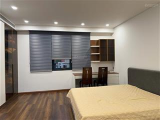 Cho thuê nhà hồ tùng mậu cạnh goldmark city 80mx6t, 2 mặt tiền, full thang máy điều hoà, oto đỗ 3