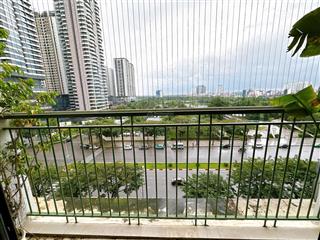 Chính chủ bán chung cư n03t3 view công viên ngoại giao đoàn