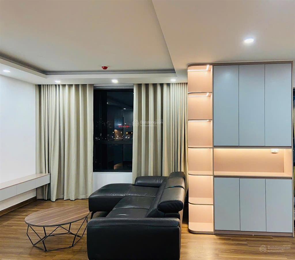 Bán căn hộ chung cư x2 đại kim căn góc 95,1 m2 trong nhà và 50m2 sân  chính chủ