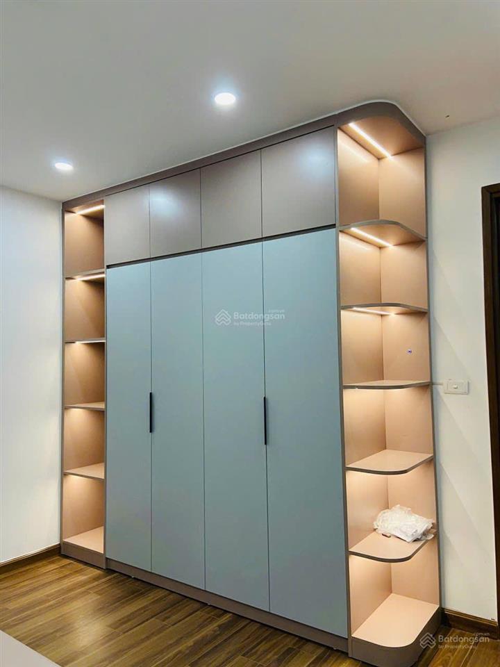 Bán căn hộ chung cư x2 đại kim căn góc 95,1 m2 trong nhà và 50m2 sân  chính chủ