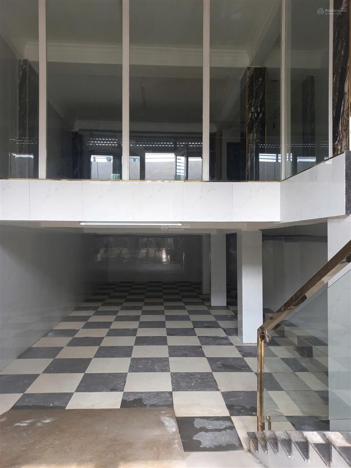 Chính chủ bán nhà mặt phố trần hoàng na, 6,0 tỷ, 94,2m² giá tốt