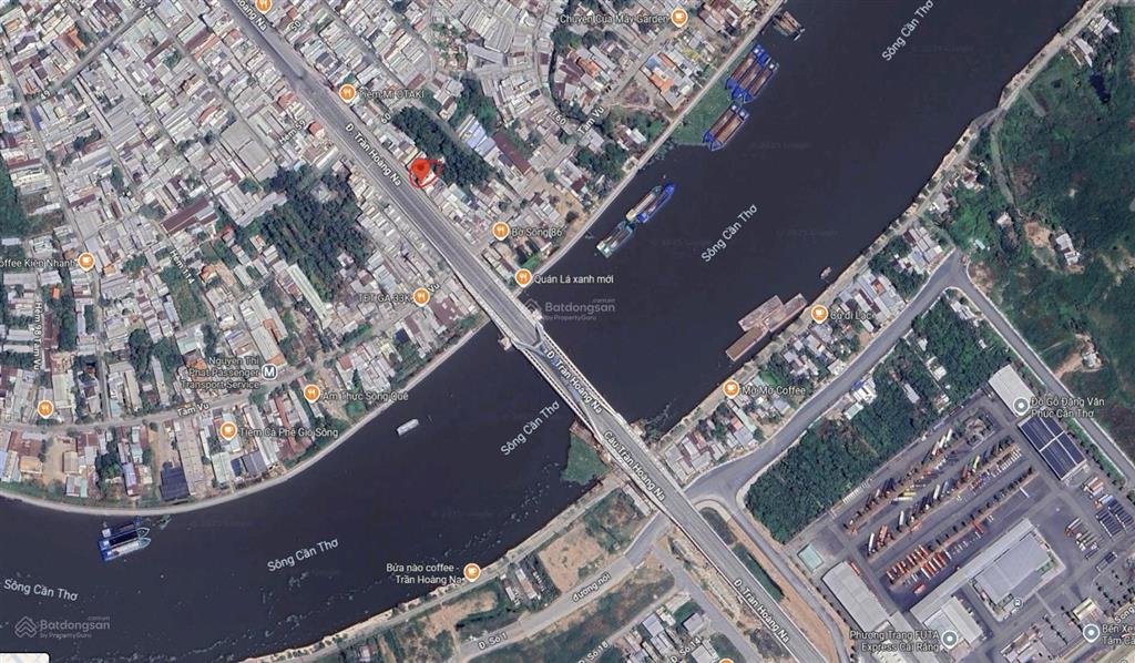 Chính chủ bán nhà mặt phố trần hoàng na, 6,0 tỷ, 94,2m² giá tốt