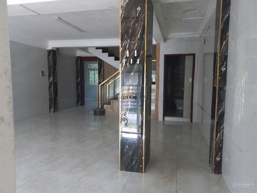 Chính chủ bán nhà mặt phố trần hoàng na, 6,0 tỷ, 94,2m² giá tốt