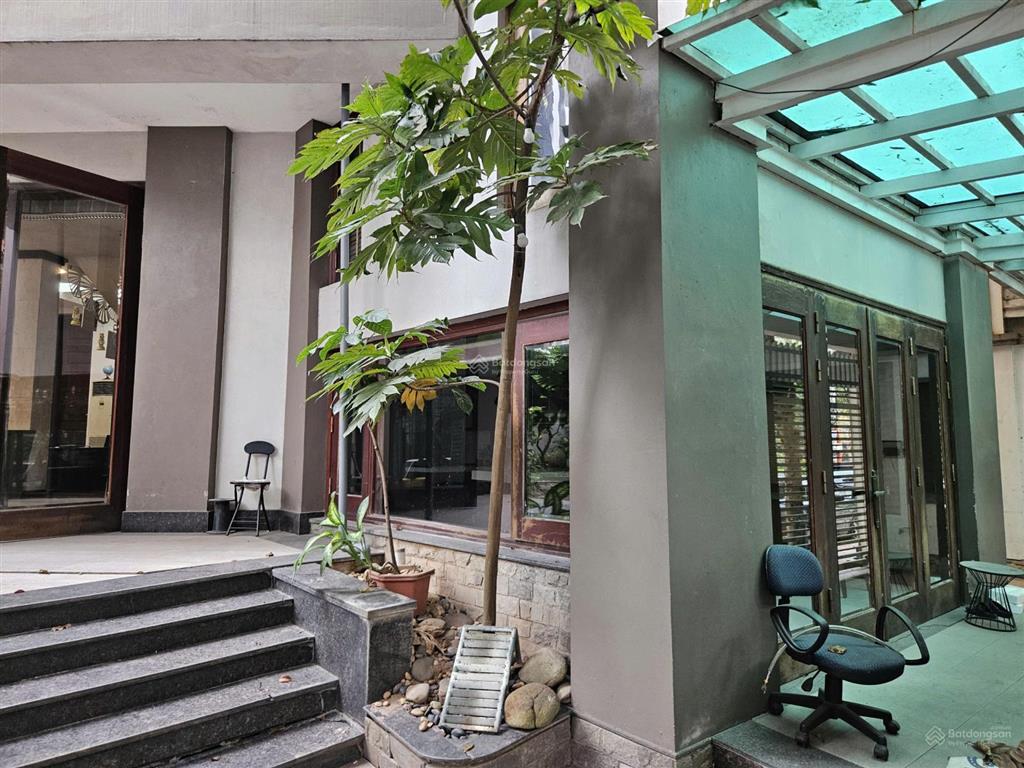 Bán bt vip khu đô thị sài đồng, long biên sát với công viên sài đồng
