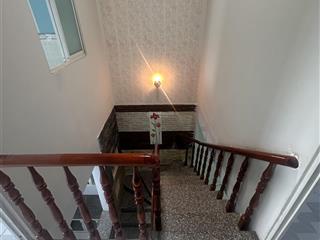 Bán nhà shc p thới an, hxh, 2 tỷ 1, tl