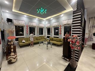 Bán biệt thự 377m2, quỹ đất lớn, hiếm tại quận gò vâp