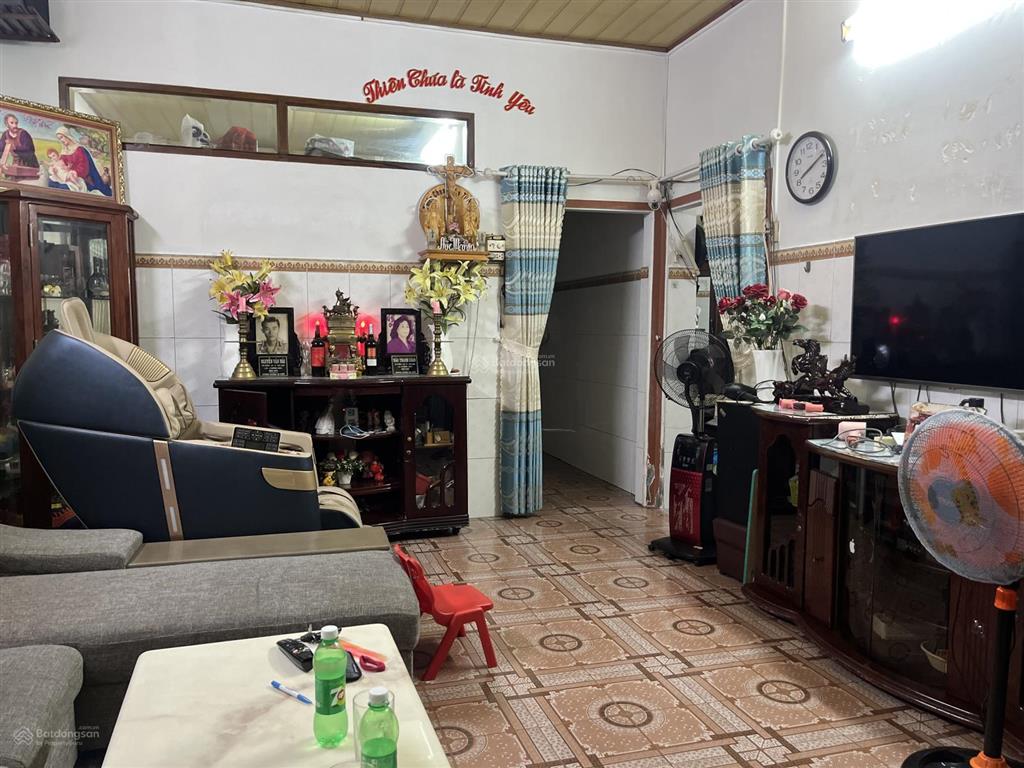 Bán nhà riêng mặt tiền ql1a, q12, 400m2