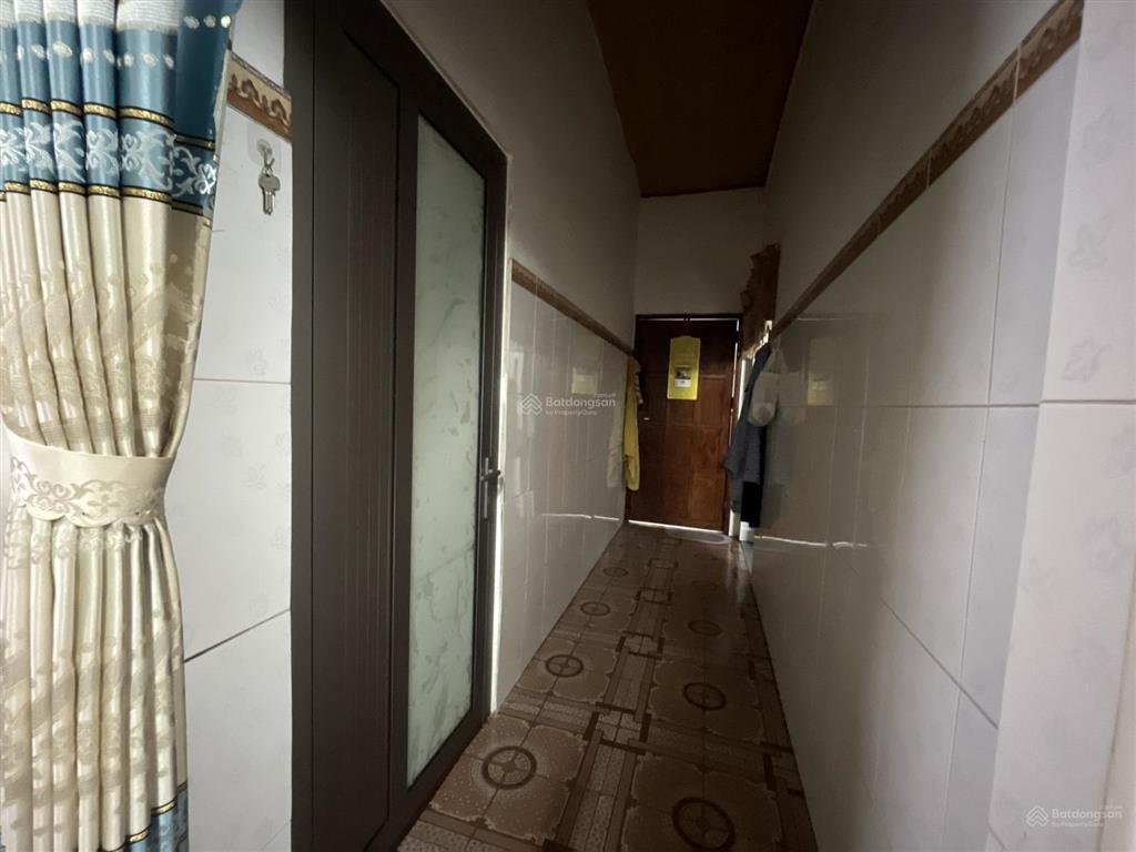 Bán nhà riêng mặt tiền ql1a, q12, 400m2