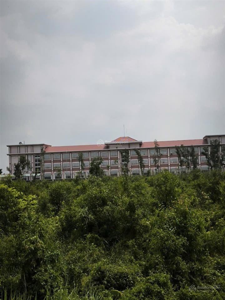 Bán đất gần kcn lê minh xuân, 7500m2, chỉ nhỉnh 30t