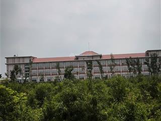 Bán đất gần kcn lê minh xuân, 7500m2, chỉ nhỉnh 30t