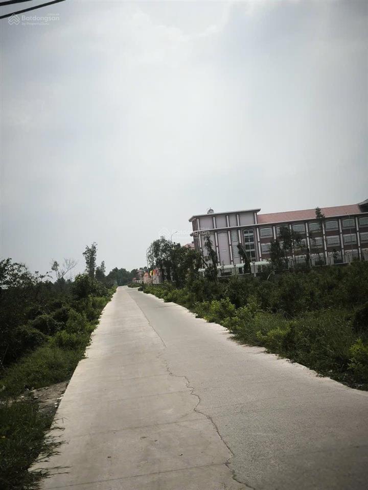 Bán đất gần kcn lê minh xuân, 7500m2, chỉ nhỉnh 30t