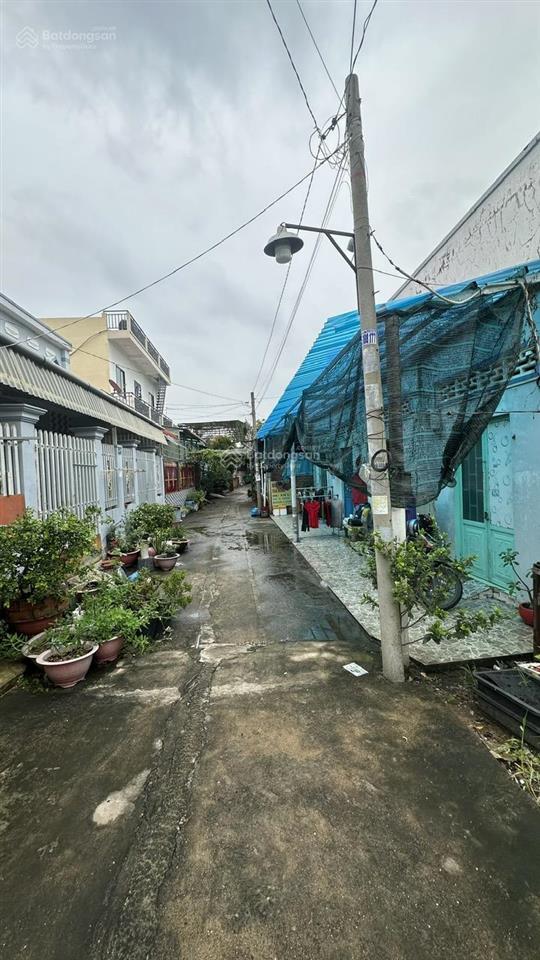 Dãy trọ 220m2, dòng tiền ổn định, dư địa tăng giá cao, gần 30tr/m2