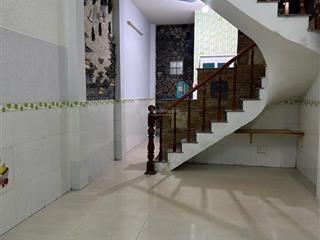 1,9 tỷ nhà 1 lầu hẻm xe hơi thới an, ở ngay hiếm trong tầm giá shc