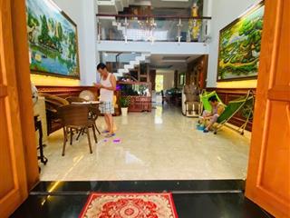 Bán gấp nhà riêng 82m2 ( 4t) thạnh lọc  hxh 5m . giá bán nhanh