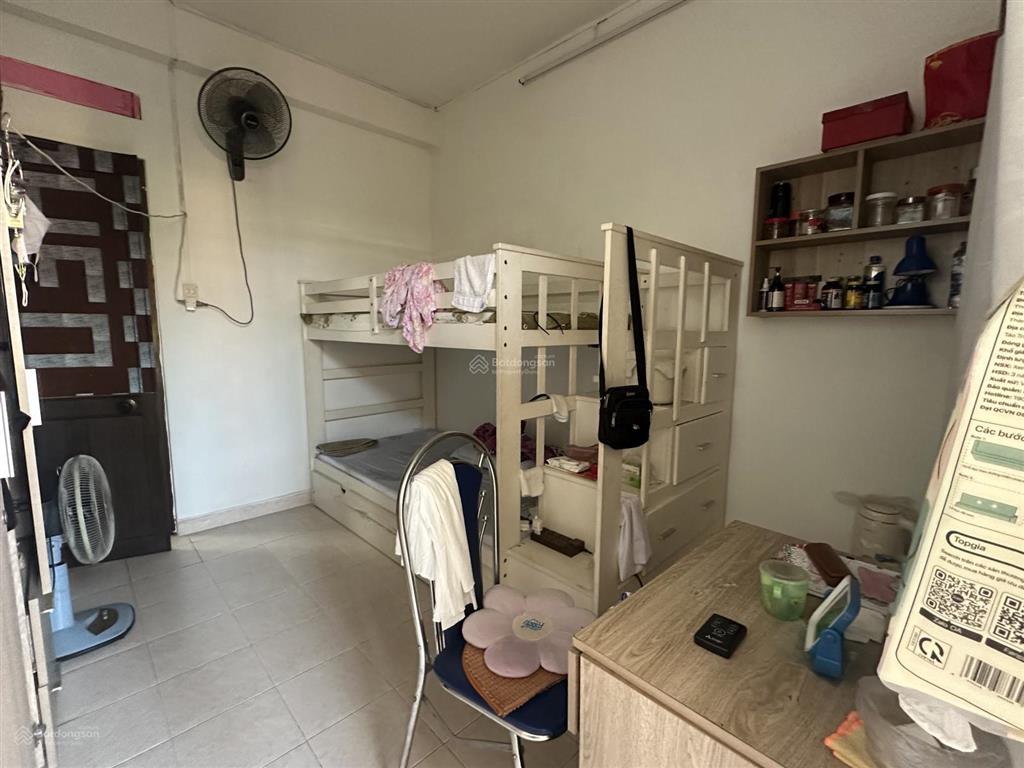 Chỉ 2,9 tỷ , căn 2pn 2wc , sở hữu lâu dài 72m2 .