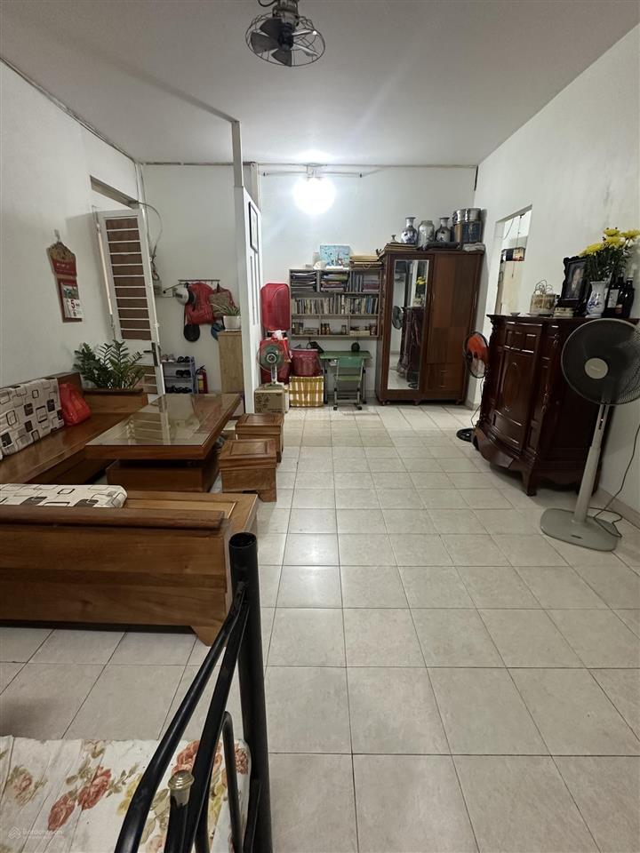 Chỉ 2,9 tỷ , căn 2pn 2wc , sở hữu lâu dài 72m2 .